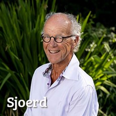 Sjoerd