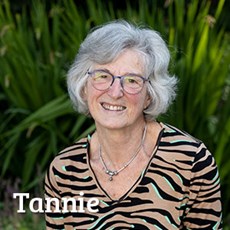 Tannie