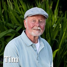 Tim