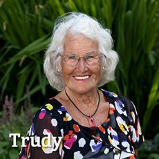 Trudy