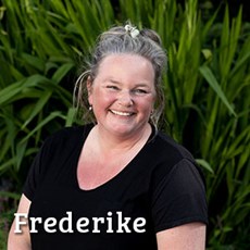 Frederique