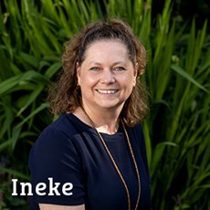 Ineke