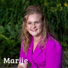 Marije
