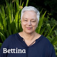 Bettina