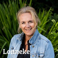 Lonneke Deutekom, bestuurslid