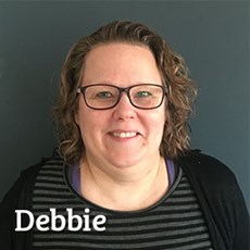 Debbie