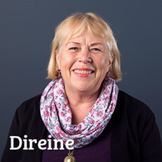 Direine