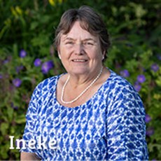 Ineke