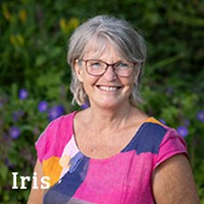 Iris