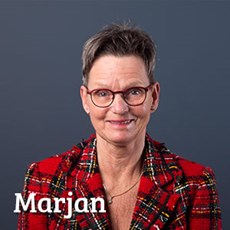 Marjan