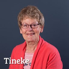 Tineke