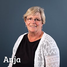 Anja