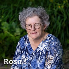 Rosa
