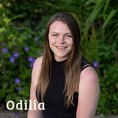 Odilia