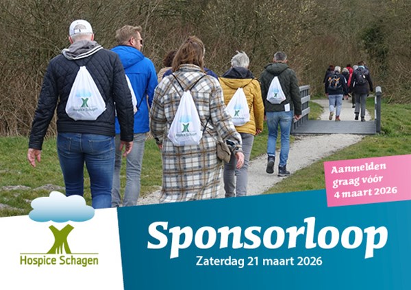 Sponsorloop 2026