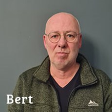 Bert