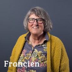 Francien