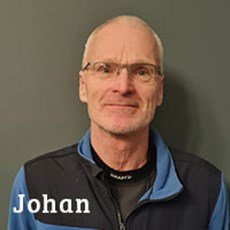Johan