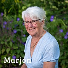 Marjon