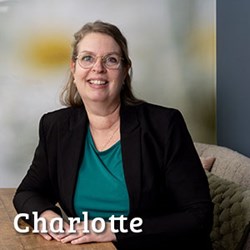 Charlotte