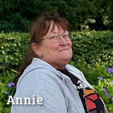 Annie