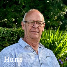 Hans